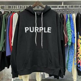 Picture for category Purple Brand Hoodies